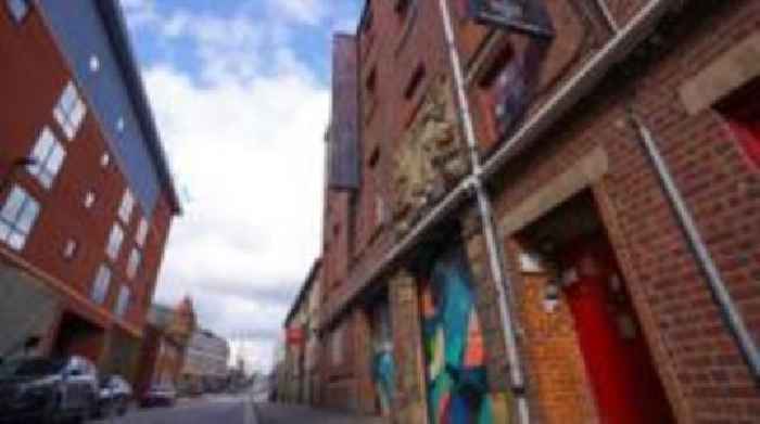 Famed music venue loses long-running legal battle