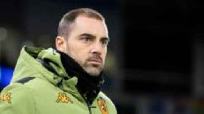 Hull City boss Selles set to depart