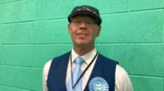 Reform councillor quits two weeks after election