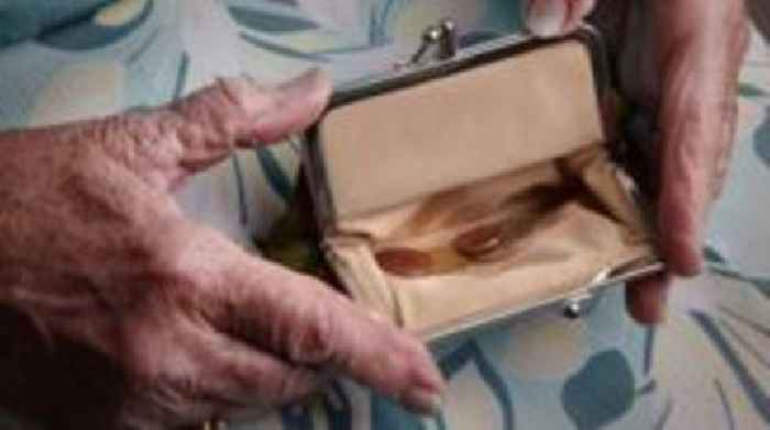 Anti-poverty strategy to be signed off after 18 years