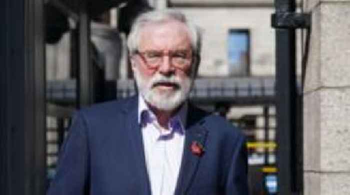 Reporter rejects 'reckless journalism' claim in Adams libel trial