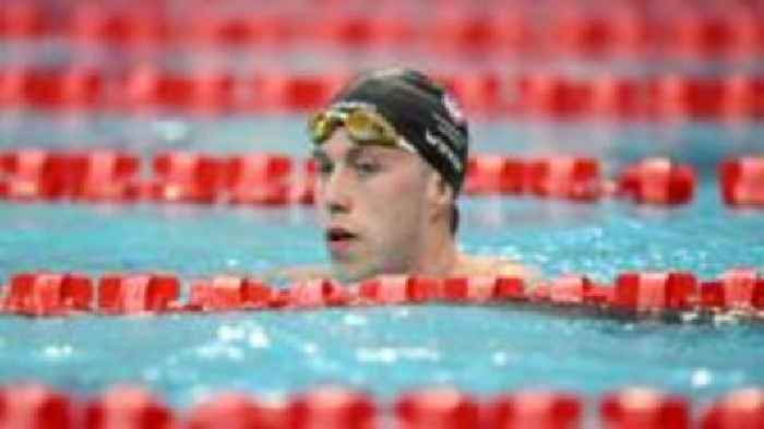 Wiffen leads 12-strong Ireland team for Worlds