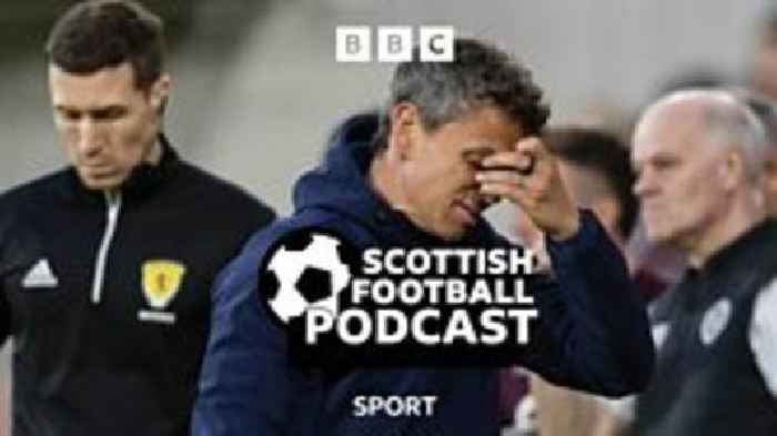 Listen: Midweek review as Saints are sunk and Hibs head for Europe