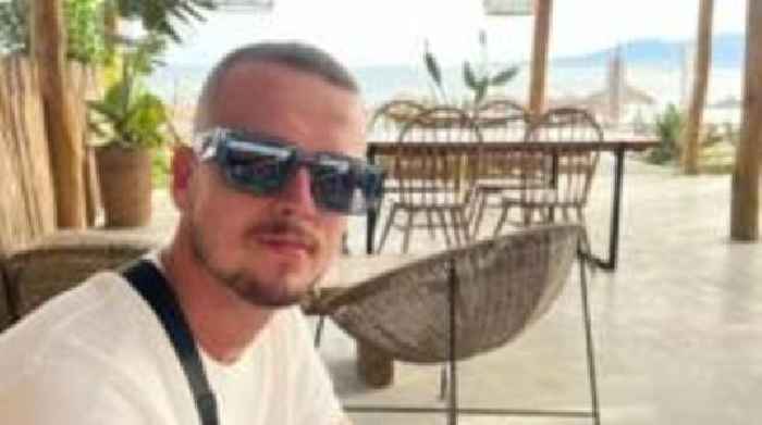 Man's Benidorm death now murder probe, family says