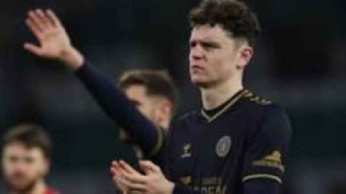 Swansea poised to sign Kilmarnock striker Wales