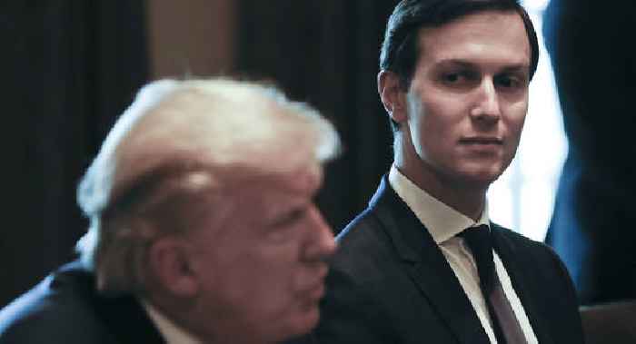 Trump Luxury Hotel Project in Limbo After Alleged Forgery by Serbian Official