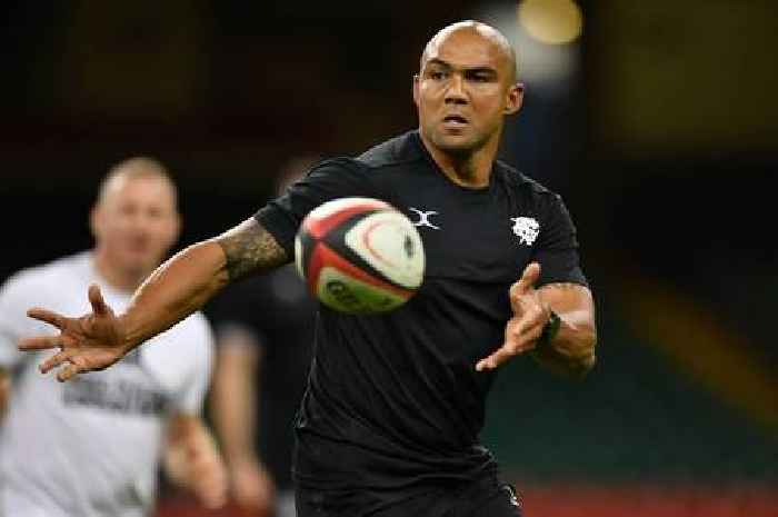 International rugby star dies suddenly aged 37 just a year after he quit the game