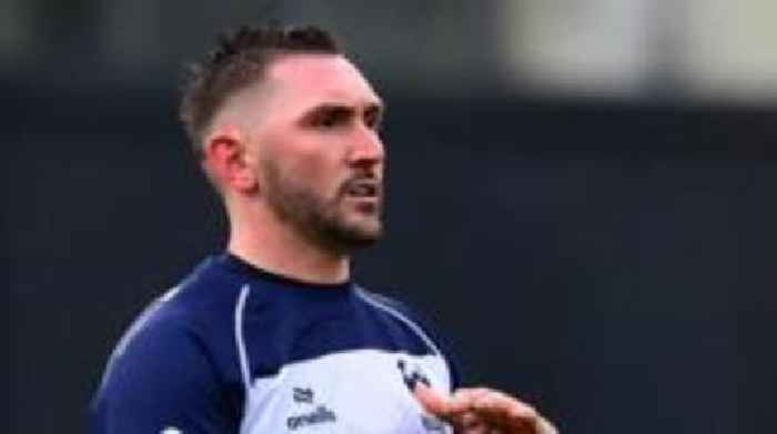 Lane signs contract extension with Bristol Bears