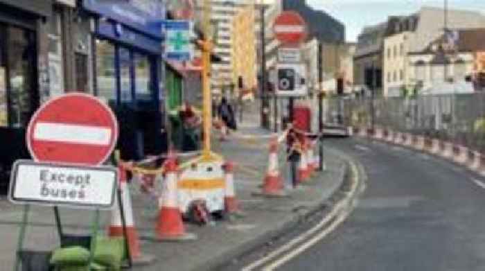 Council makes £300,000 in driver fines in 17 days