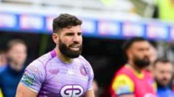 Wigan's Miski out for two months