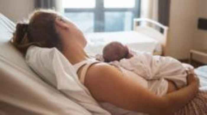 Patient safety concerns found at maternity unit