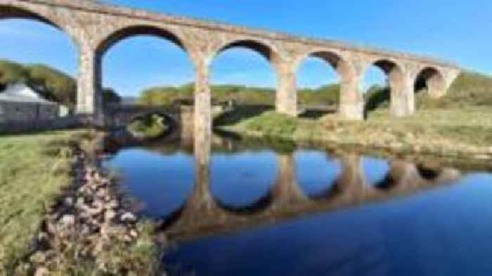 Scottish Water warning after driest period in 60 years