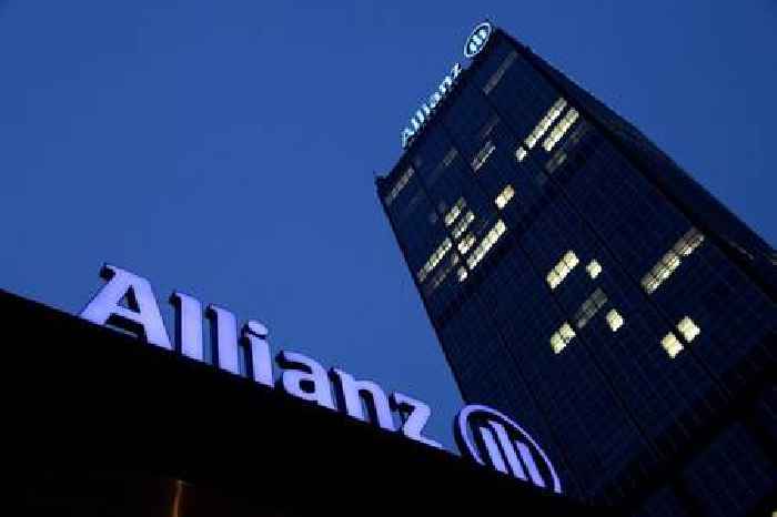 Allianz investment boss: US in ‘sentiment recession’