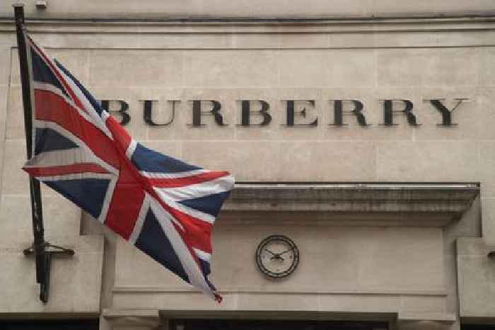 Burberry ‘optimal opportunity for investors’ as turnaround gains steam