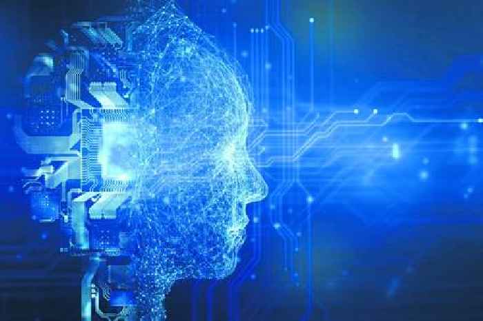 Legal tech this, AI law firm that: But what about jobs and trust?