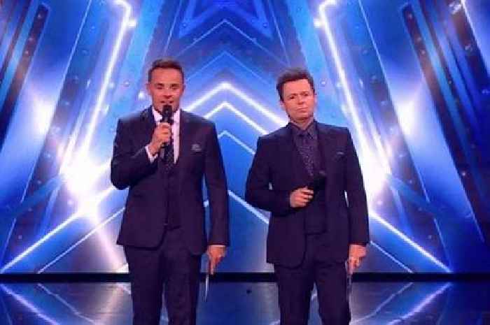 ITV Britain's Got Talent confirms star 'won't perform' in this year's semi-finals'
