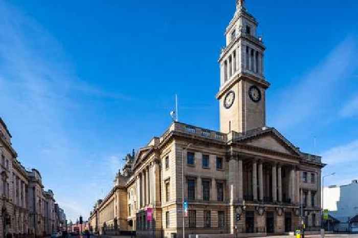 Hull City Council elects new Lord Mayor and Admiral of the Humber