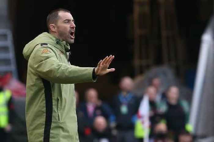 Hull City sack head coach Ruben Selles as Acun Ilicali begins hunt for fifth manager