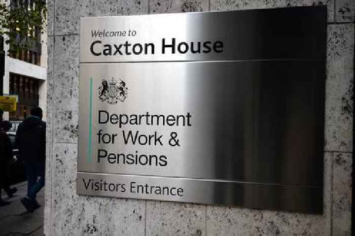 DWP rule change needed after deaths 'linked to benefits claims'