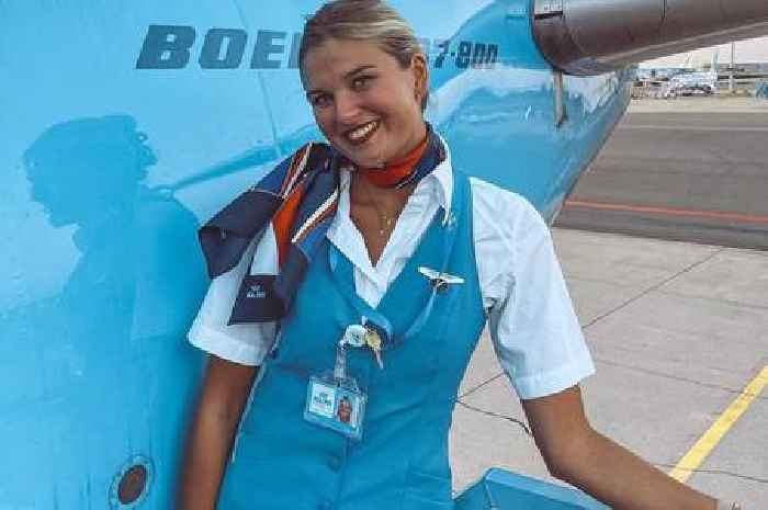 Flight attendant says 'always' take one item on board with you