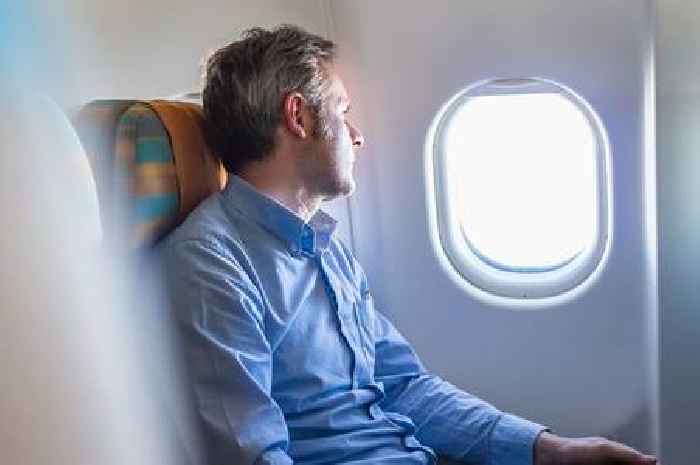 US Pilot reveals what 'actually' happens if you don't use airplane mode on flights