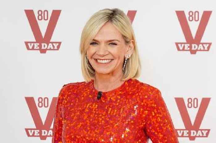 Zoe Ball's BBC Radio 2 exit has caused audience to plummet