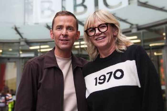 BBC Radio 2 breakfast audience drops following Zoe Ball’s exit