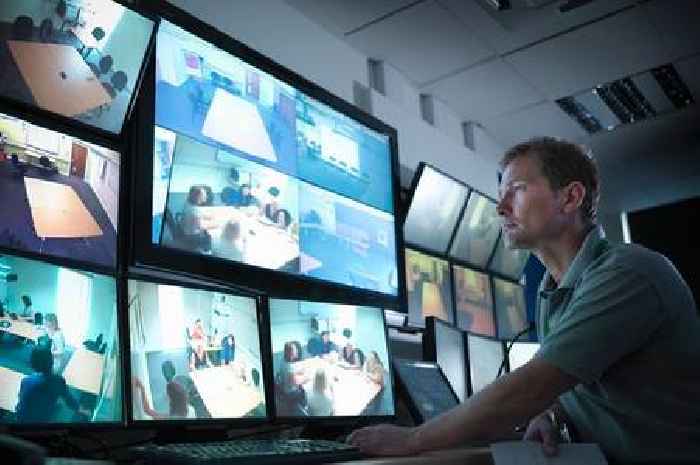 DWP to get 'Orwellian powers' as it overpays £9.5billion in a year