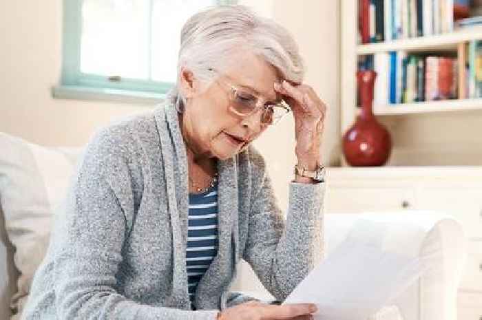 DWP update as almost half a million get State Pension boost
