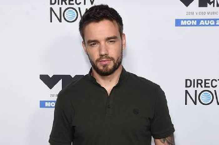 Netflix confirms air date for Liam Payne's final TV appearance after tragic death