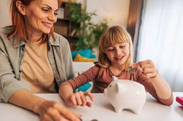 Savers can pocket £84.50 a year with one bank account offering high rates