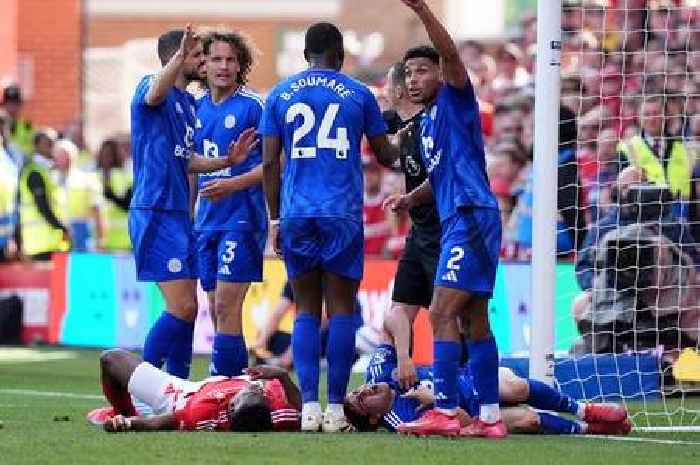 Nottingham Forest ace has his say on offside rule as update provided on Taiwo Awoniyi