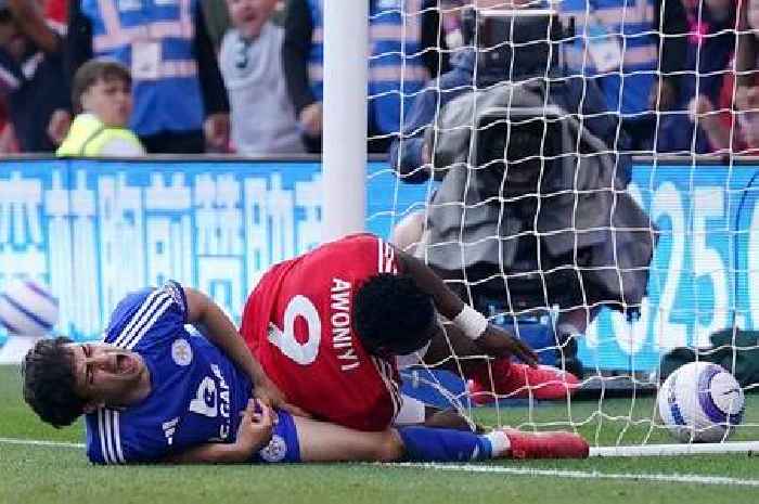 Taiwo Awoniyi update as Nottingham Forest striker undergoes further surgery