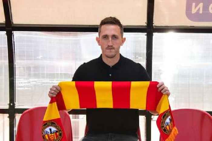 Gloucestershire's Southern and Hellenic League clubs discover their new opponents for 2025-6 season
