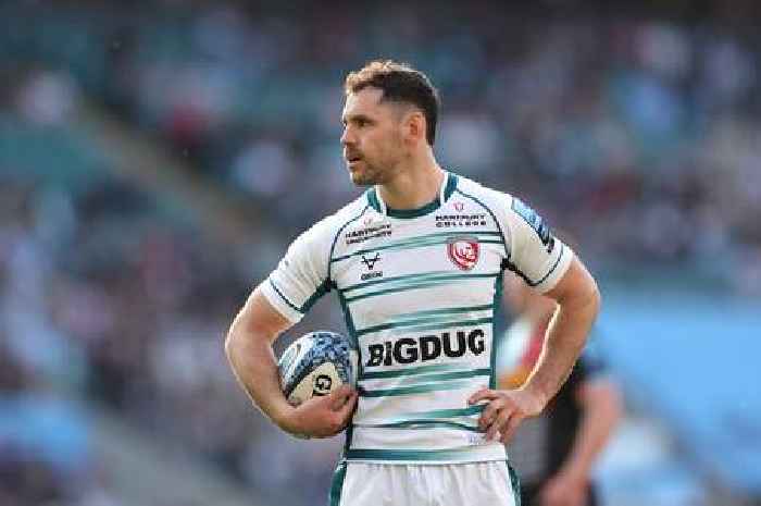 Newcastle Falcons vs Gloucester Rugby team news: George Skivington's men aiming for redemption
