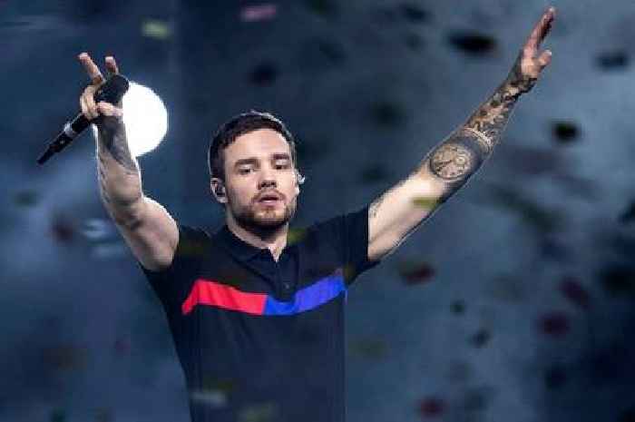 Liam Payne to appear on Netflix series months after death as release confirmed