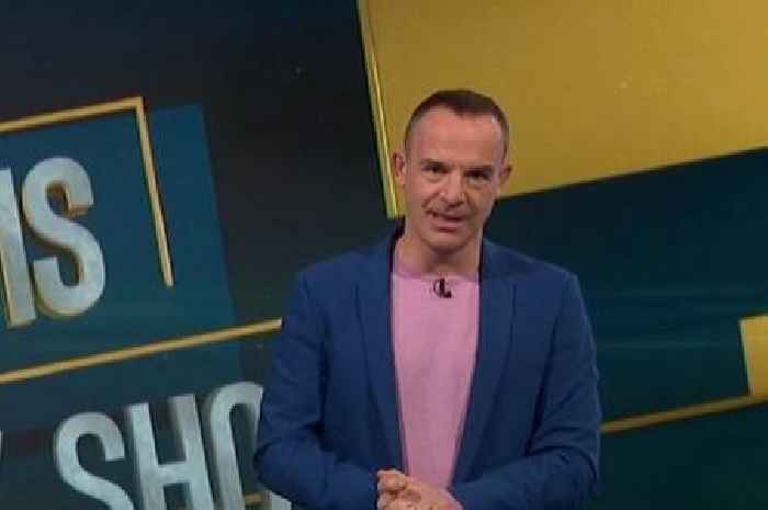 Martin Lewis urges energy bill payers to check their part claim of £3bn credit 'today'