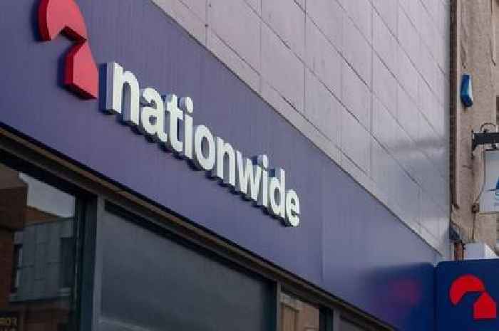 Nationwide issues warning over sending 'offensive' payment references to friends