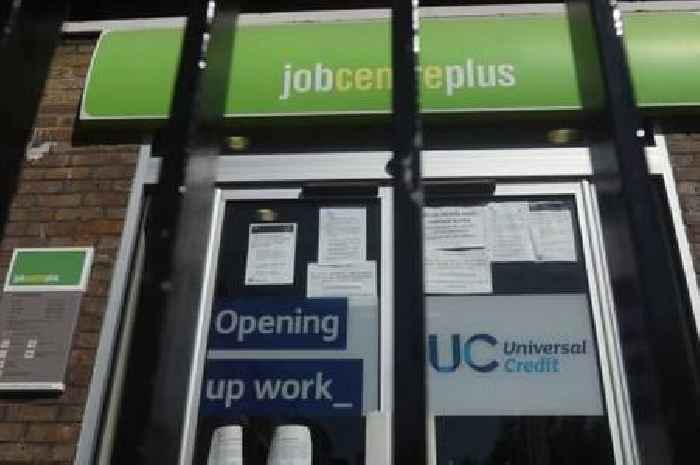Three big Universal Credit changes coming in 2025 and one kicks in next week