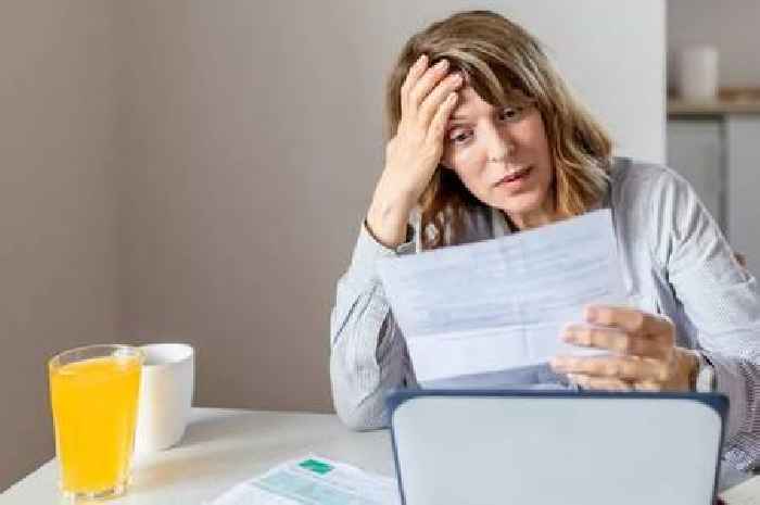 Two-week warning to 418,0000 British Gas, Octopus, EDF, EON and OVO customers