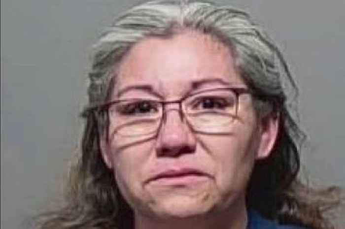 Woman jailed after baby dies in heartbreaking incident at unlicensed day nursery