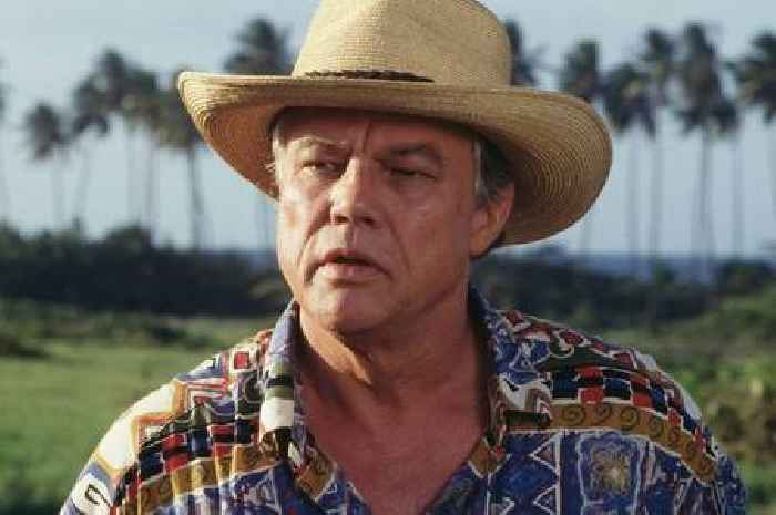 Joe Don Baker, star of James Bond and Walking Tall, dies aged 89