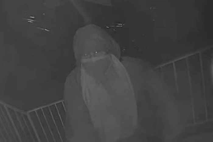 Manhunt for arsonist after fire at luxury Woolacombe Bay Hotel