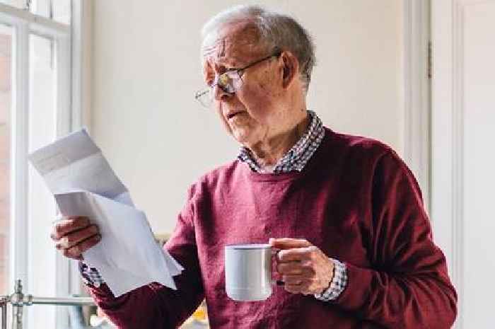 DWP state pension predictions on how much payments will rise in April 2026