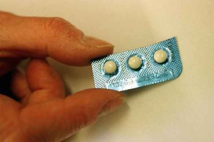 GP alerts women to check one thing before taking morning-after pill