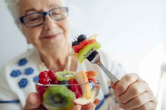Prevent wrinkles and ease arthritis pain with this 20p fruit