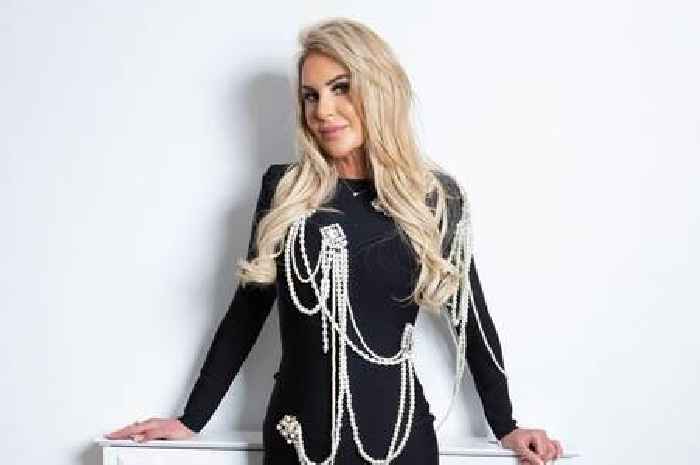 Award-winning fashion store with glam celebrity collaboration line moves to Grimsby