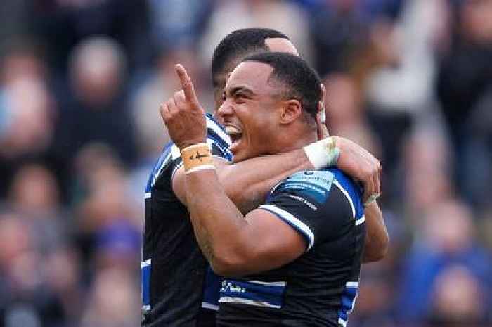 Bath Rugby injury and selection latest ahead of Leicester Tigers: Max Ojomoh, Ewan Richards, Josh Bayliss 