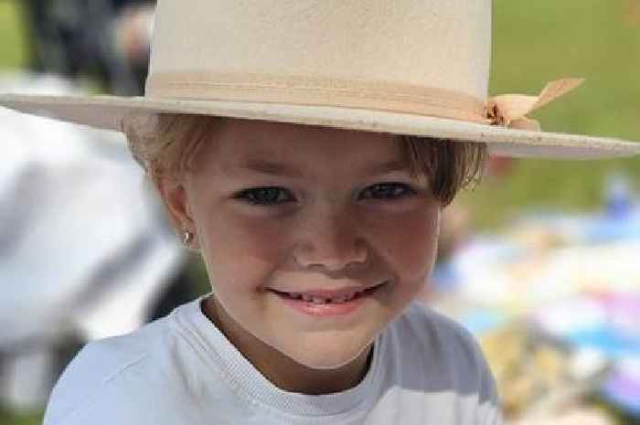 Death of 'always smiling' little girl, 6, who died months after routine appendix removal operation to be reviewed