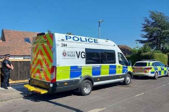 Man accused of animal cruelty after bodies of 37 dogs found at rescue centre is named